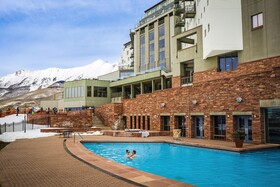 The Peaks Resort & Spa