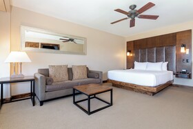 The Peaks Resort & Spa