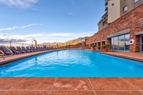 The Peaks Resort & Spa