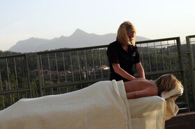 The Peaks Resort & Spa