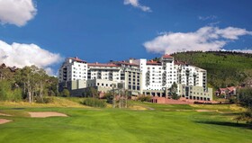The Peaks Resort & Spa
