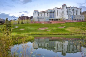 The Peaks Resort & Spa
