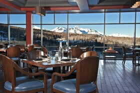 The Peaks Resort & Spa