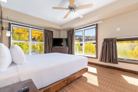 The Peaks Resort & Spa