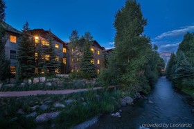 The River Club