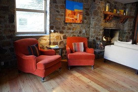 The River Club