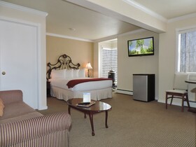 The Victorian Inn