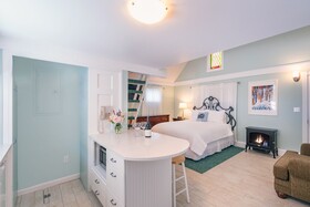 The Victorian Inn