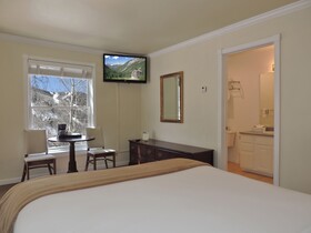 The Victorian Inn