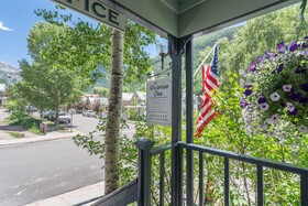 The Victorian Inn