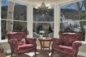 The Victorian Inn
