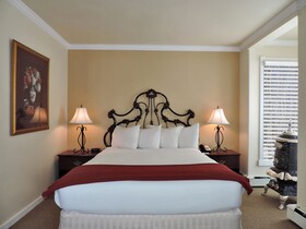 The Victorian Inn