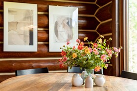 Townhome on the Creek 135 by Avantstay