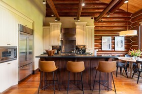 Townhome on the Creek 135 by Avantstay