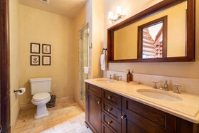 Townhome on the Creek 135 by Avantstay