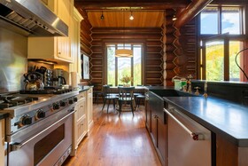 Townhome on the Creek 135 by Avantstay