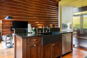 Townhome on the Creek 135 by Avantstay