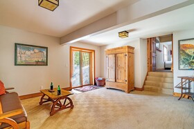Wapiti Mountain Escape