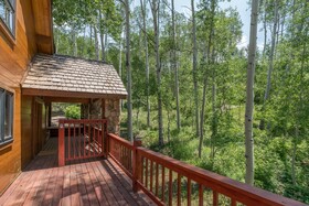 Wapiti Mountain Escape