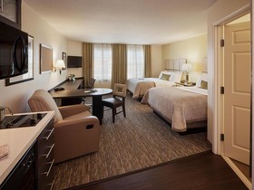 Candlewood Suites Denver North -Thornton