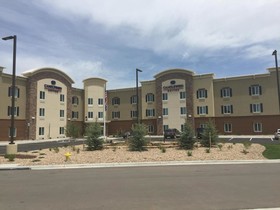 Candlewood Suites Denver North -Thornton