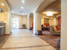 Candlewood Suites Denver North -Thornton