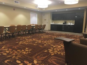 Candlewood Suites Denver North -Thornton