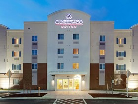 Candlewood Suites Denver North -Thornton
