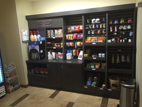 Candlewood Suites Denver North -Thornton