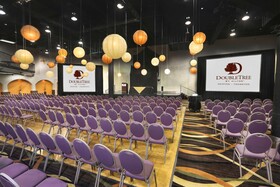DoubleTree Denver - Thornton