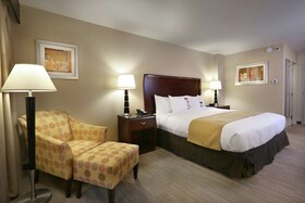 DoubleTree Denver - Thornton