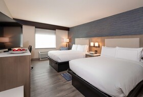 DoubleTree Denver - Thornton