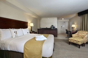 DoubleTree Denver - Thornton