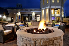 DoubleTree Denver - Thornton
