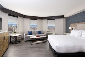 DoubleTree Denver - Thornton