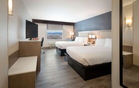 DoubleTree Denver - Thornton