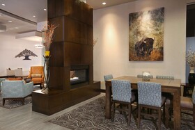 DoubleTree Denver - Thornton