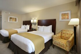 DoubleTree Denver - Thornton