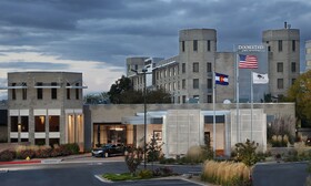 DoubleTree Denver - Thornton