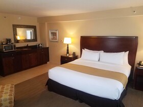 DoubleTree Denver - Thornton