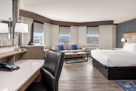 DoubleTree Denver - Thornton