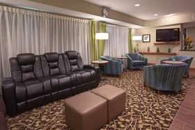 Baymont by Wyndham Thornton