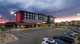 Hilton Garden Inn Denver/Thornton