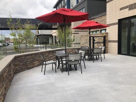 Hilton Garden Inn Denver/Thornton