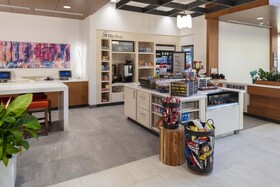 Hilton Garden Inn Denver/Thornton