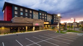 Hilton Garden Inn Denver/Thornton