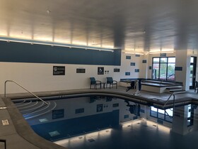 Hilton Garden Inn Denver/Thornton