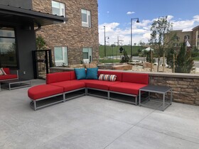 Hilton Garden Inn Denver/Thornton