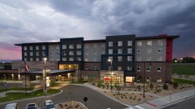 Hilton Garden Inn Denver/Thornton
