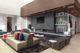 Hilton Garden Inn Denver/Thornton